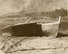 1921 ca. - Barche abbandonate